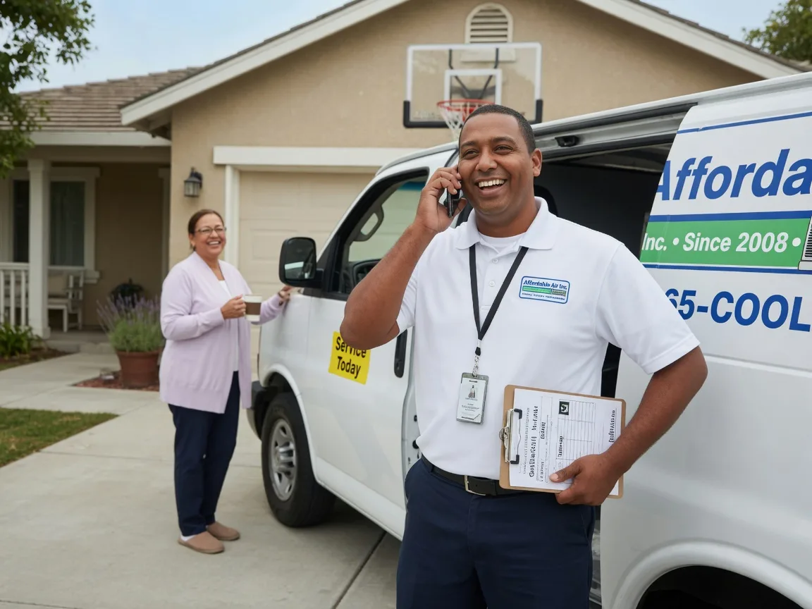 Central Ac Repair Lone Tree, IA FAQs